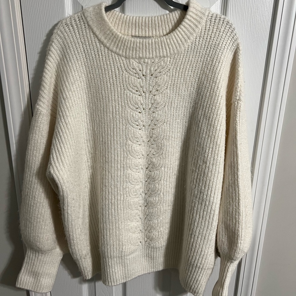 Ava & Viv Sweater